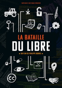 "La bataille du Libre"
de Philippe Borrel